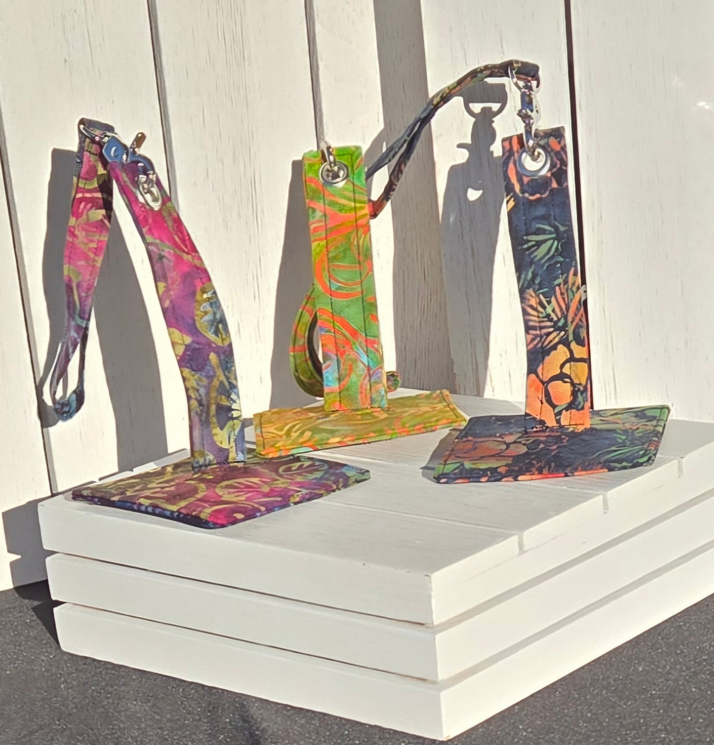 Batik Yarn Spinners