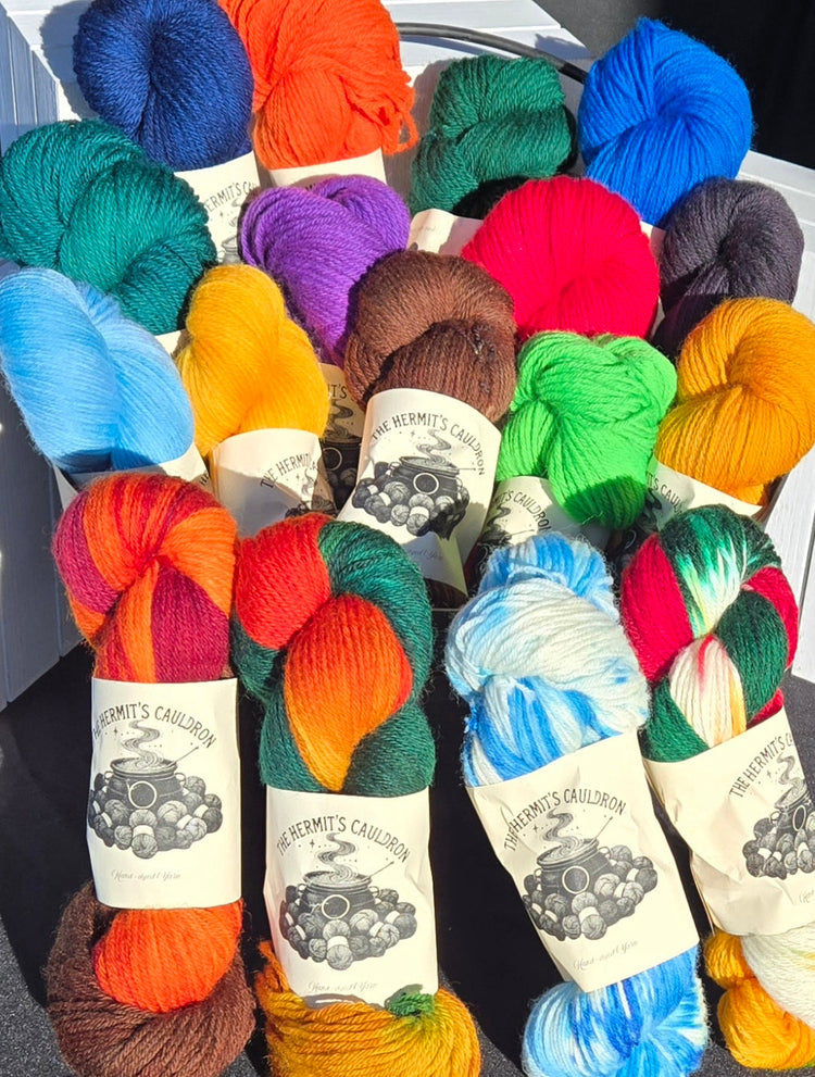 Yarn