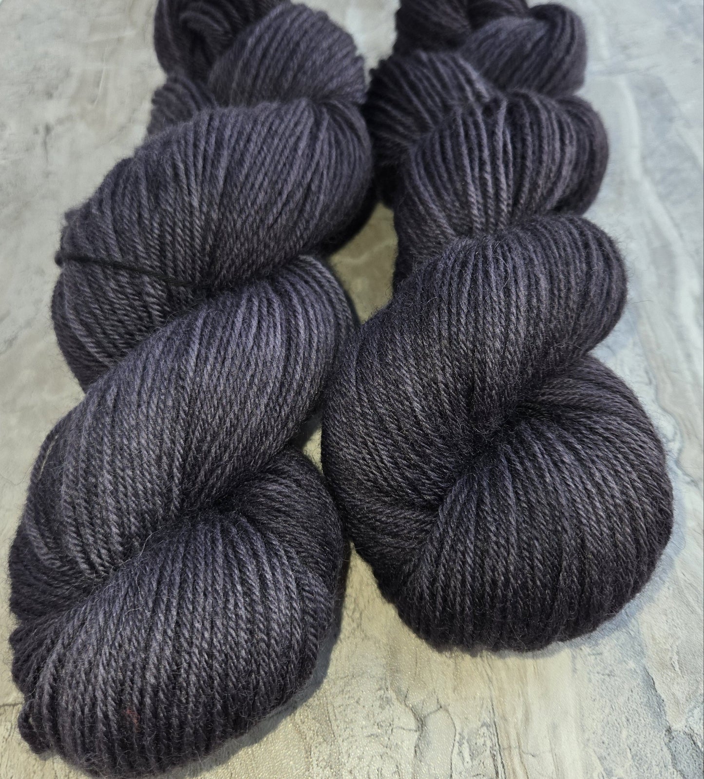 Twilight Black