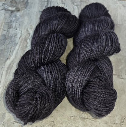 Twilight Black