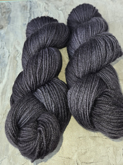 Twilight Black