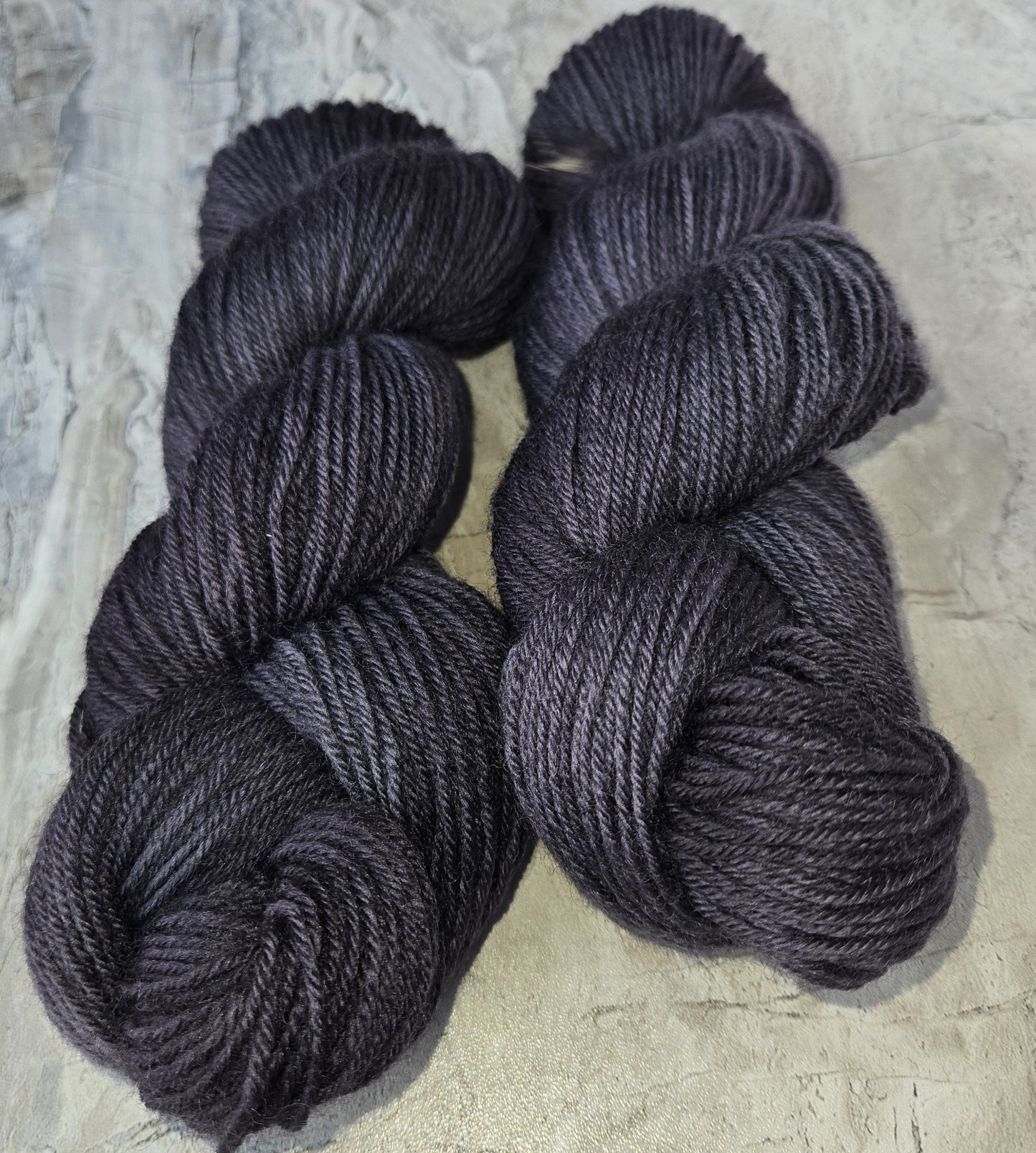 Twilight Black