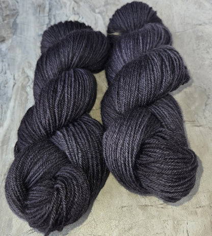 Twilight Black