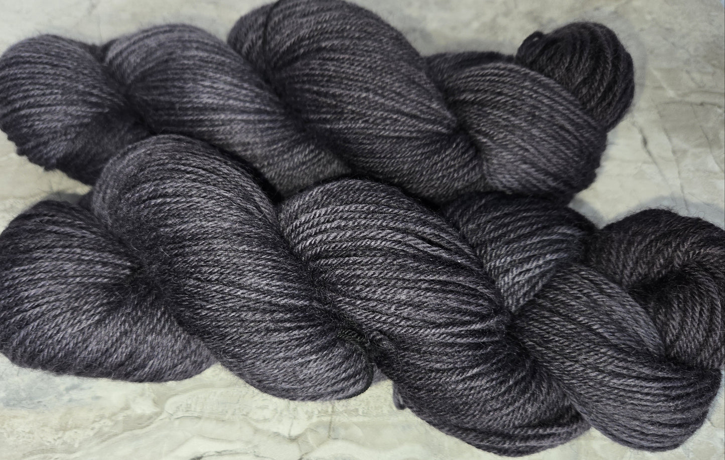 Twilight Black