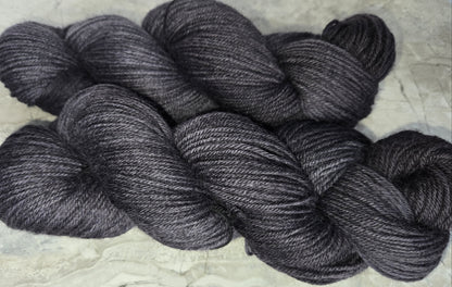 Twilight Black