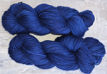 Moody Blue