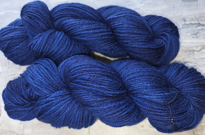 Moody Blue