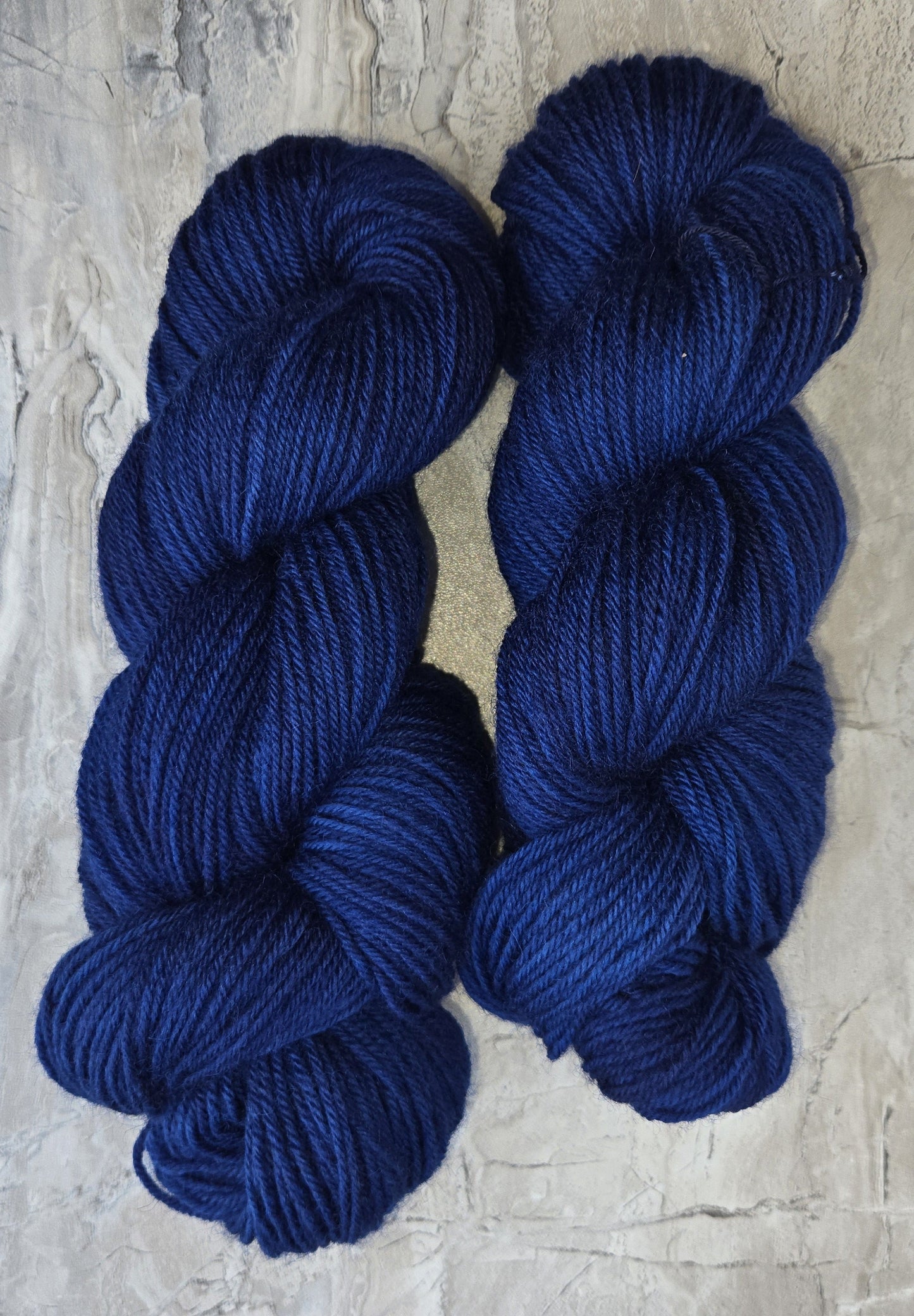 Moody Blue