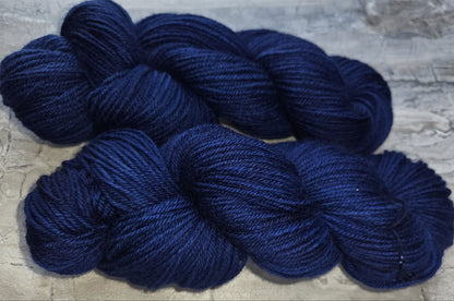 Moody Blue