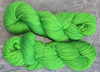 Slime Green