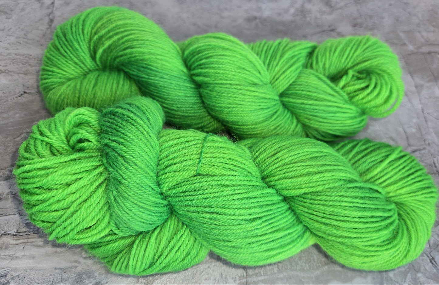 Slime Green