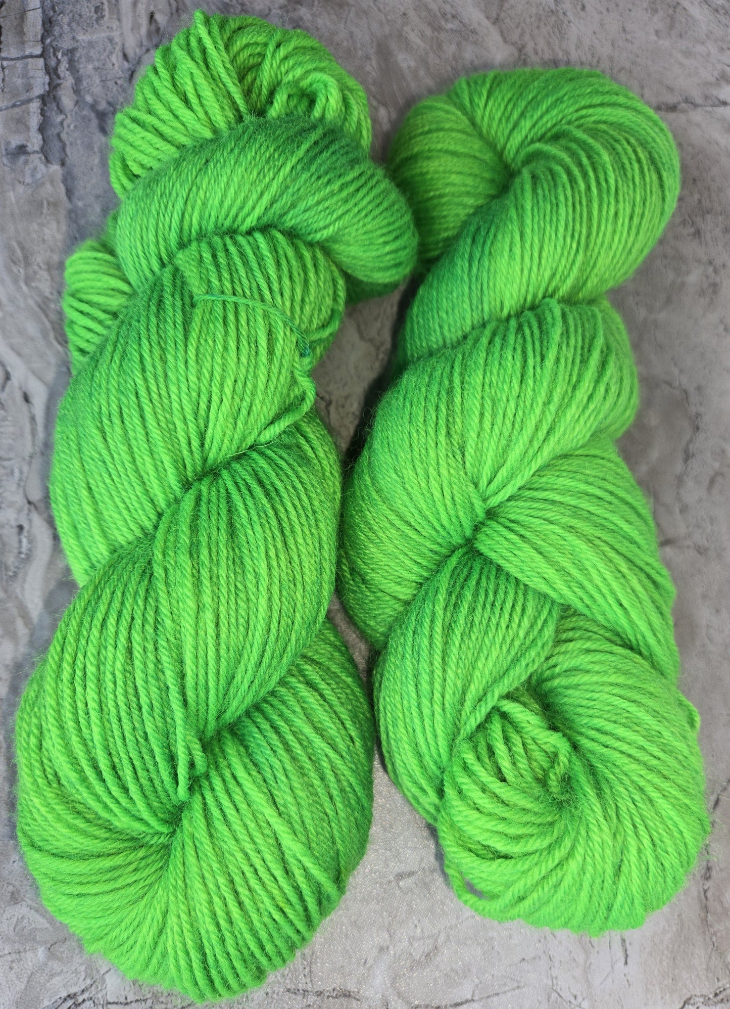 Slime Green