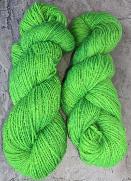 Slime Green