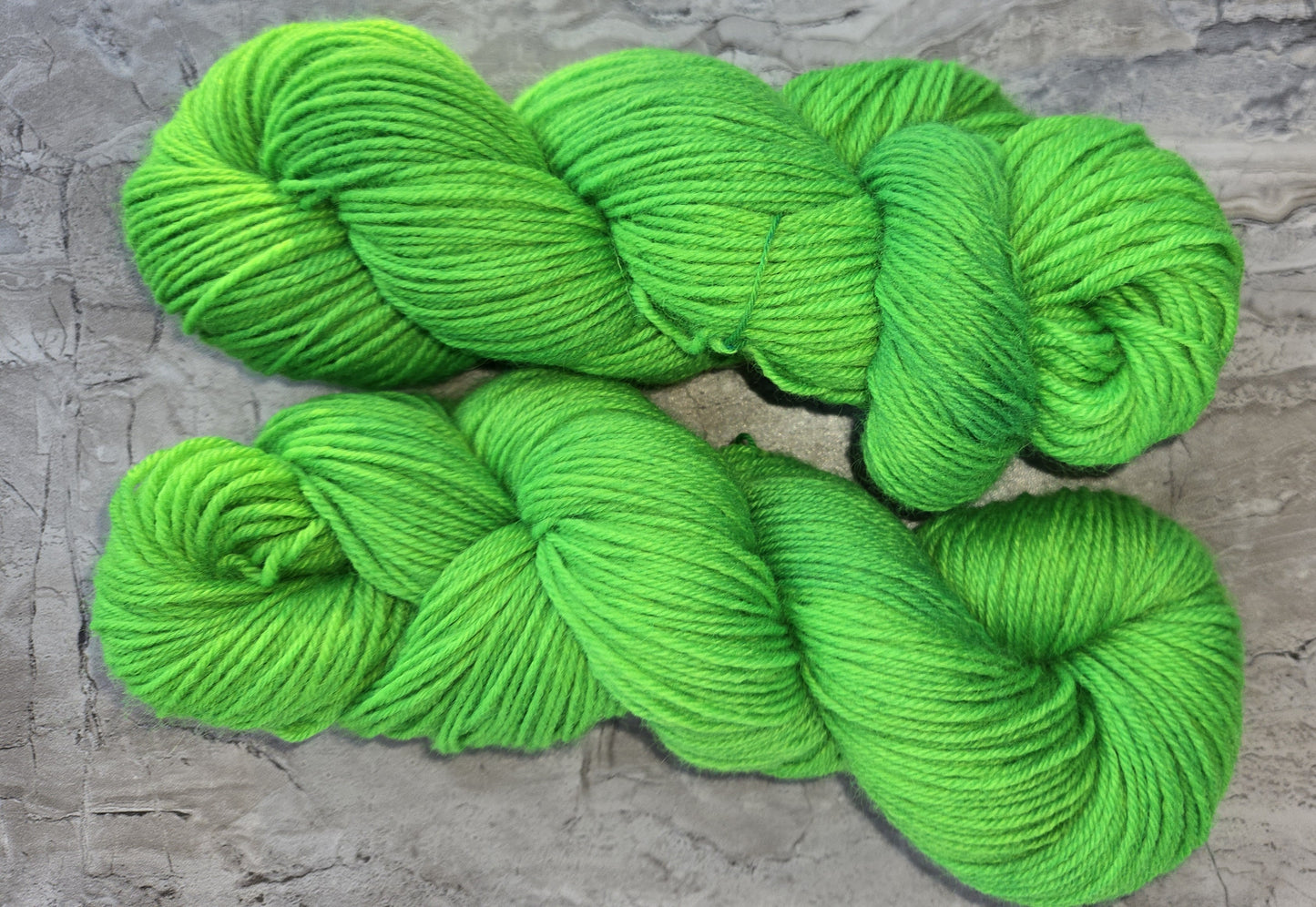 Slime Green