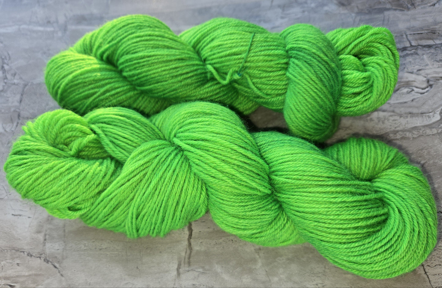 Slime Green
