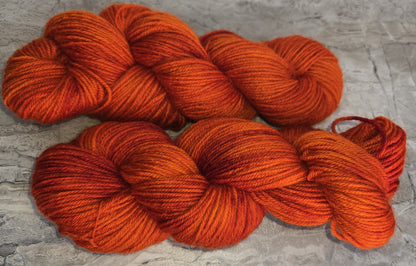Warty Gourd Orange