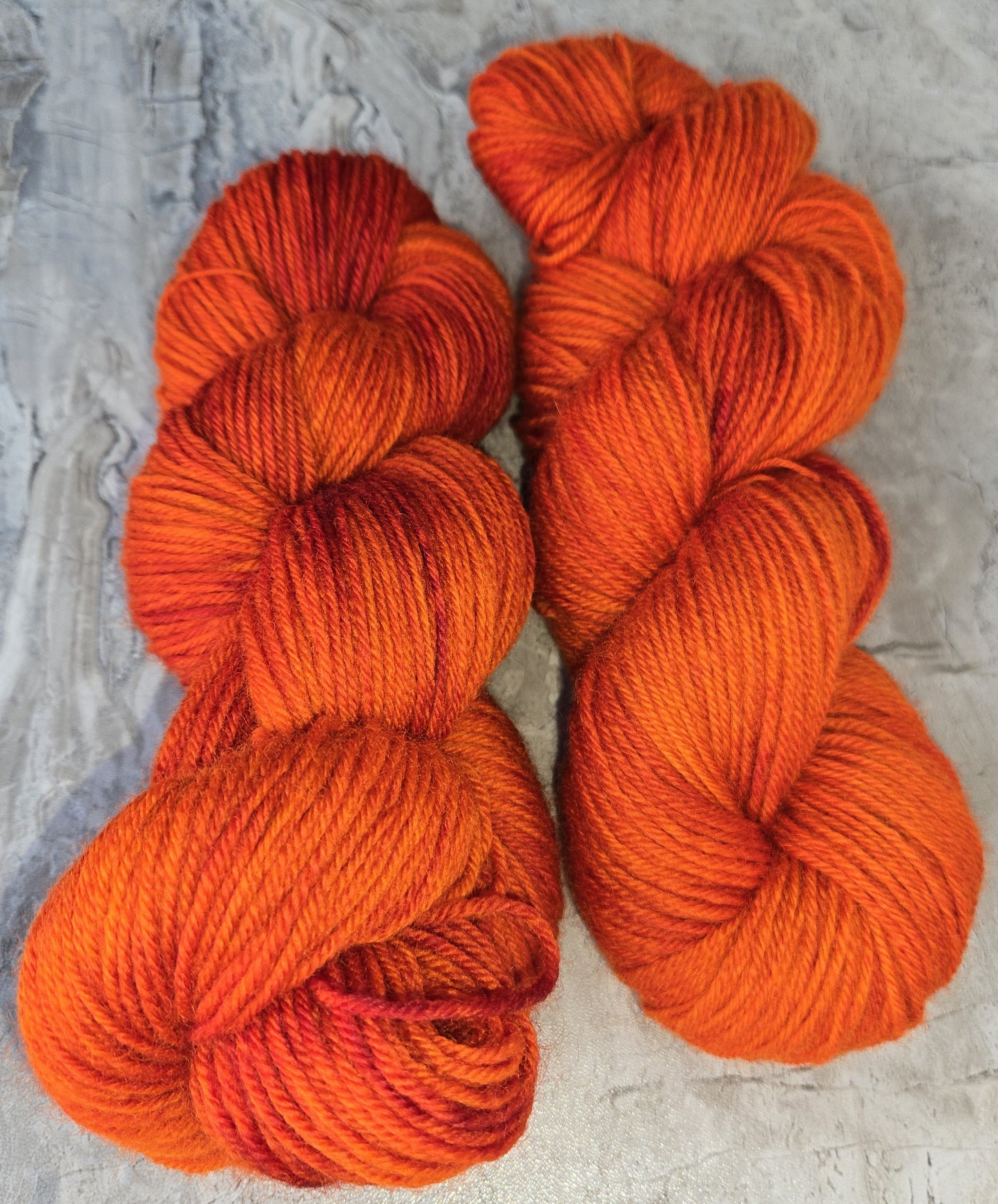 Warty Gourd Orange