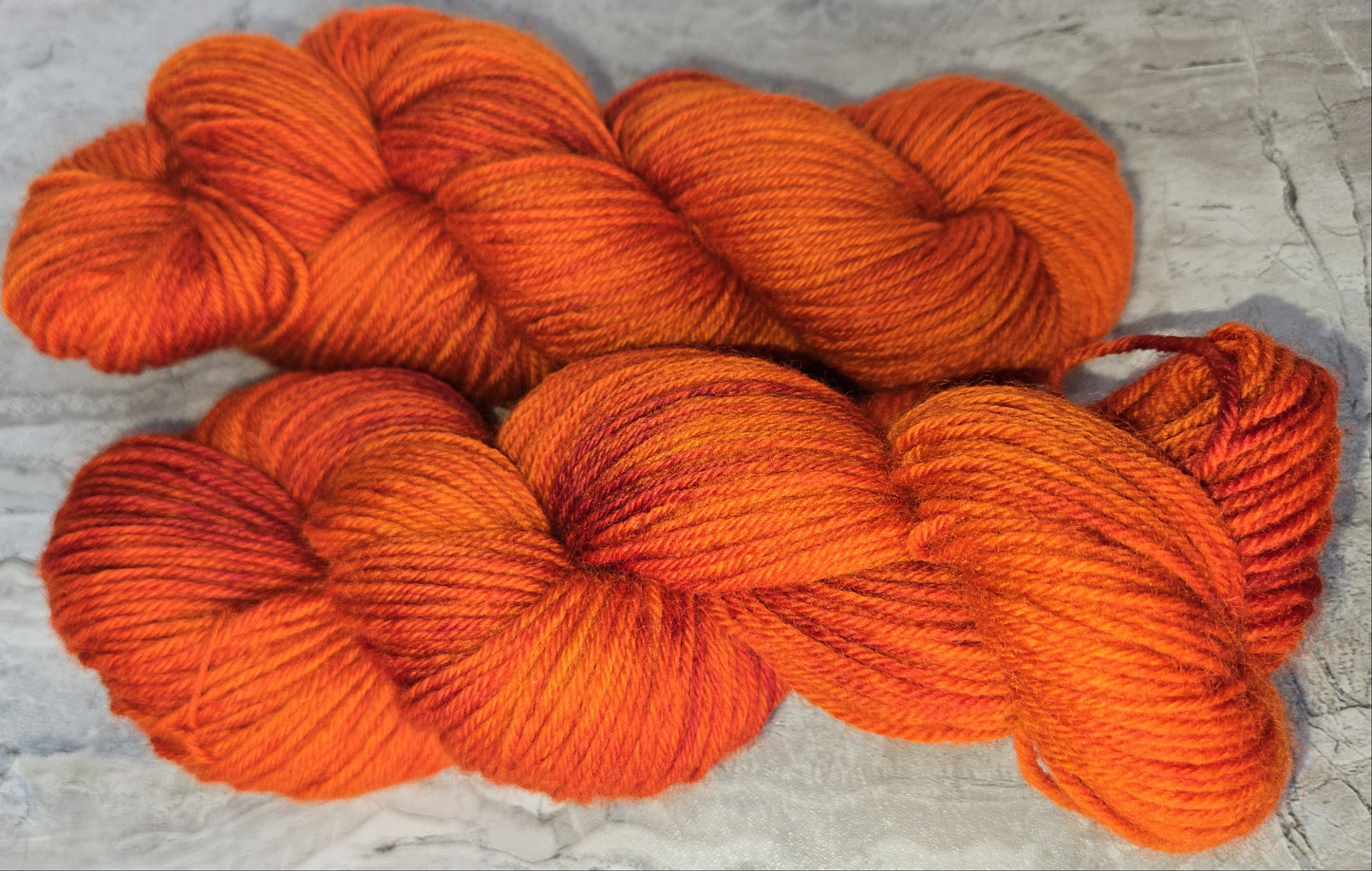 Warty Gourd Orange