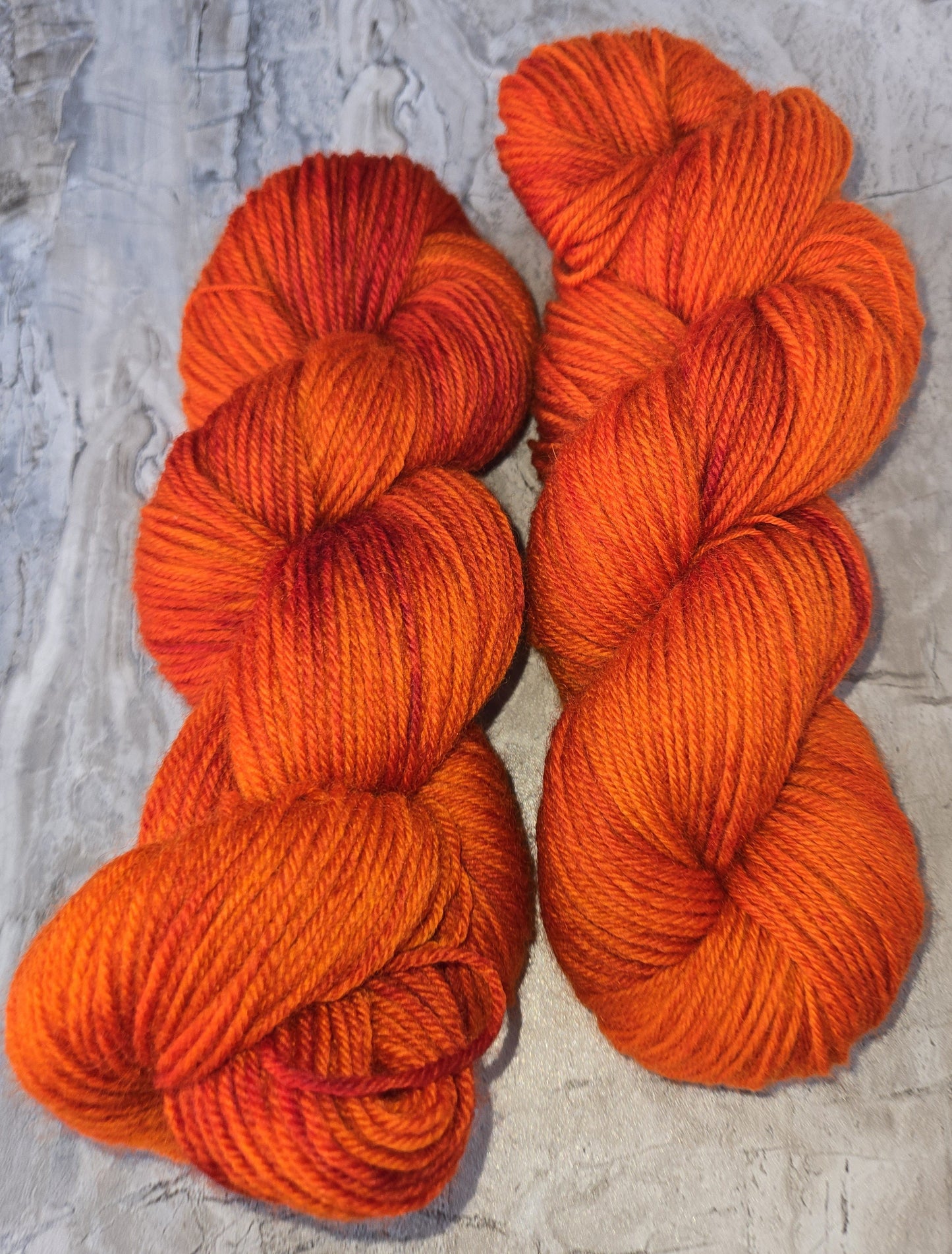 Warty Gourd Orange