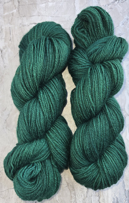 Old Growth Evergreen