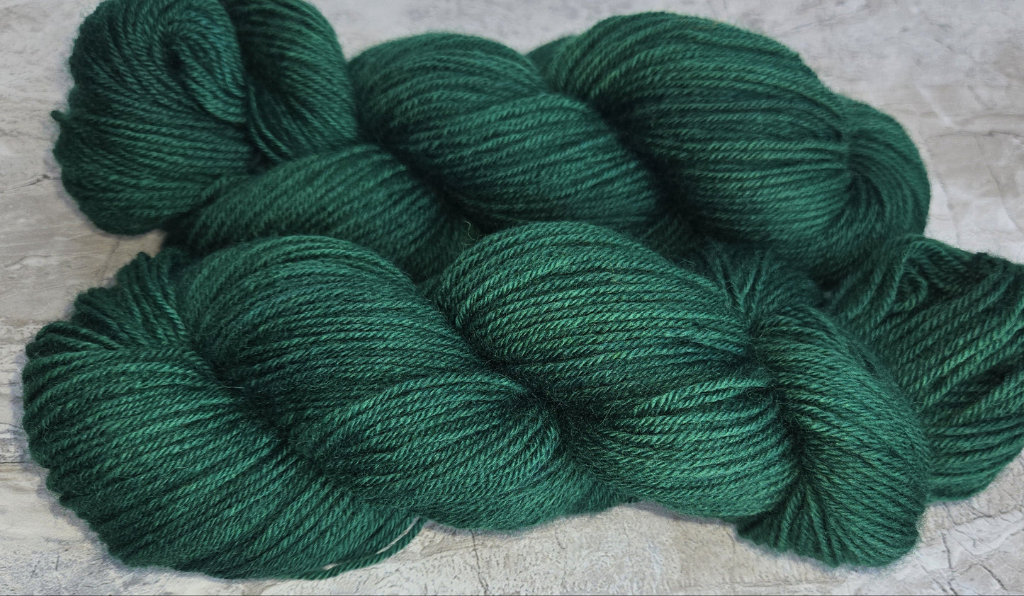 Old Growth Evergreen