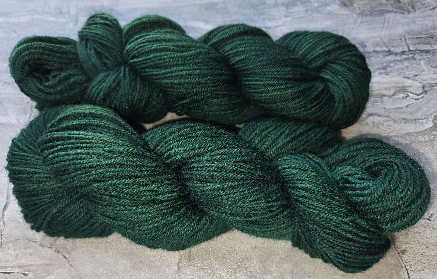 Old Growth Evergreen