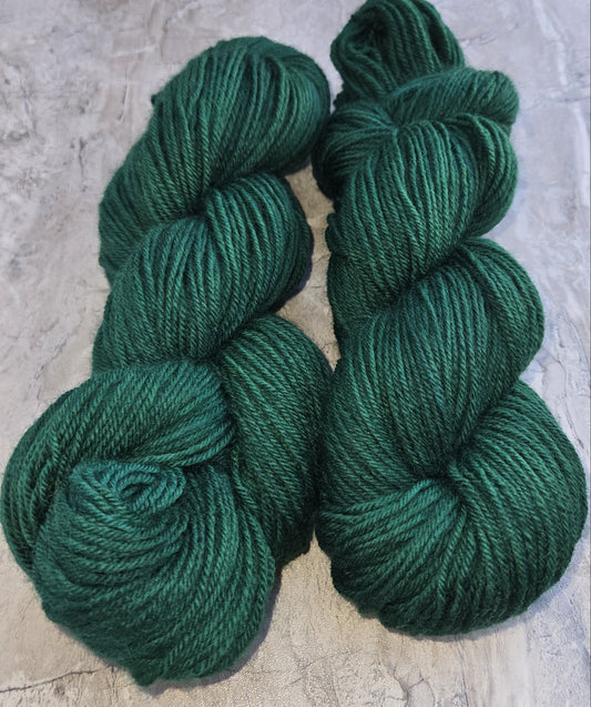 Old Growth Evergreen