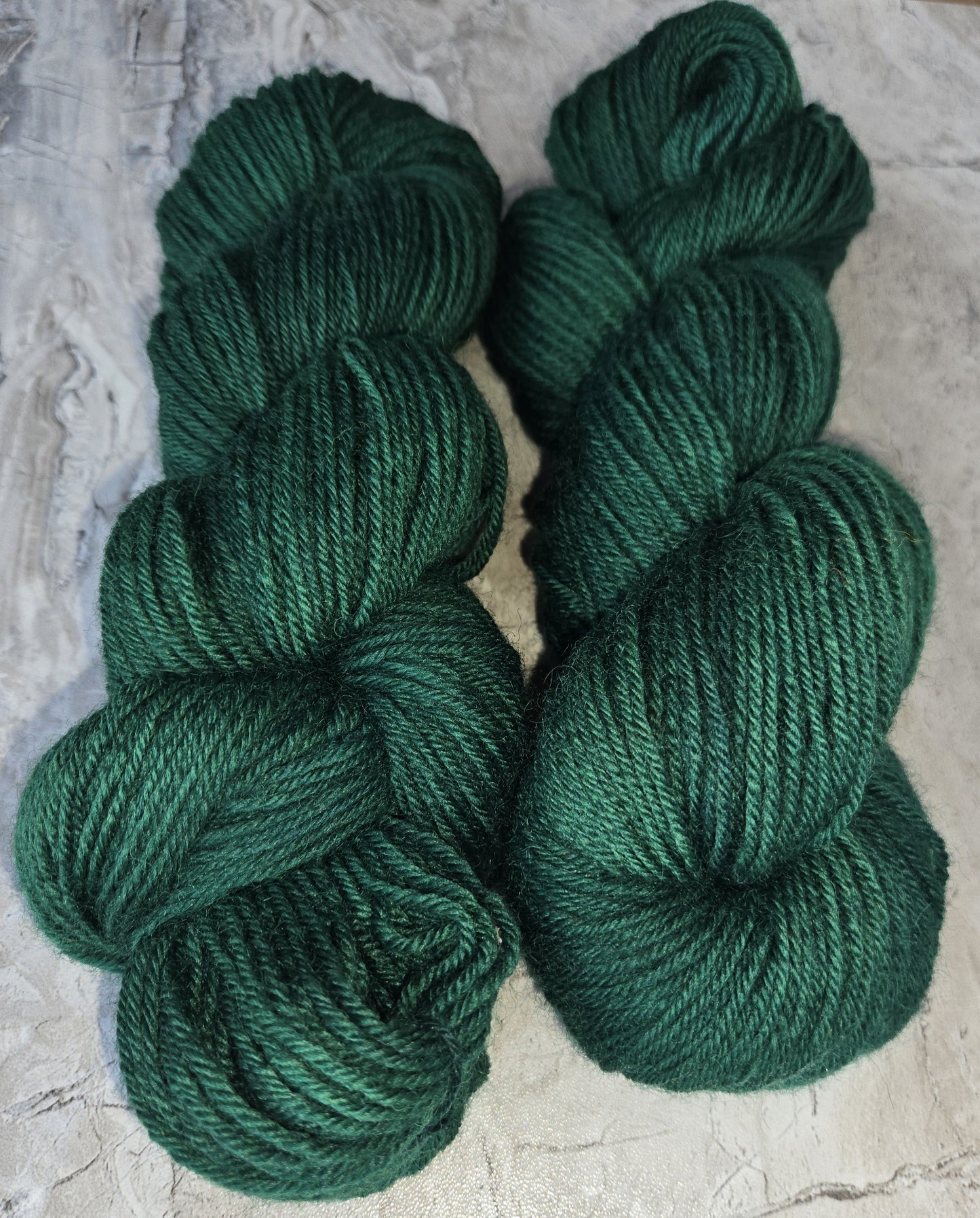 Old Growth Evergreen
