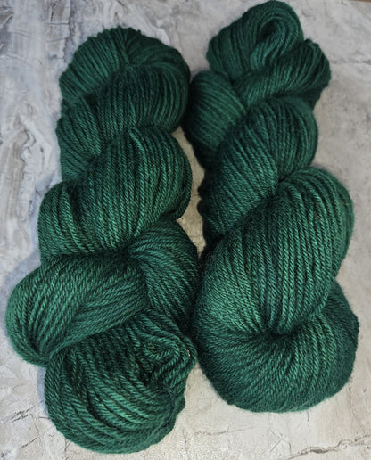 Old Growth Evergreen