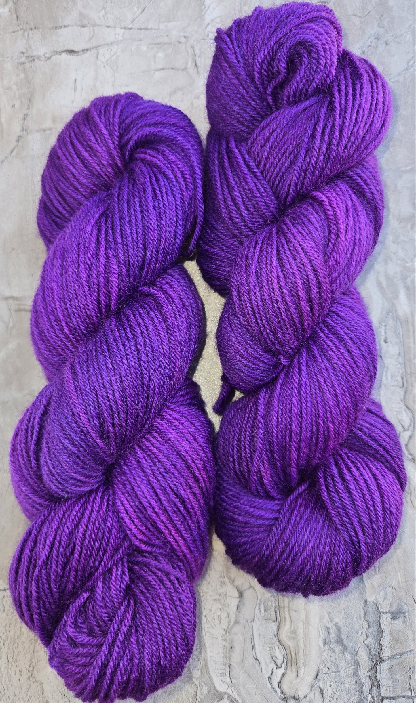Witchy Purple