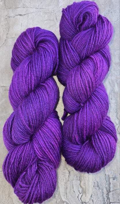 Witchy Purple
