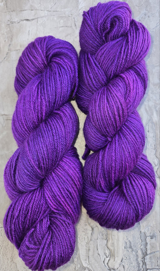 Witchy Purple