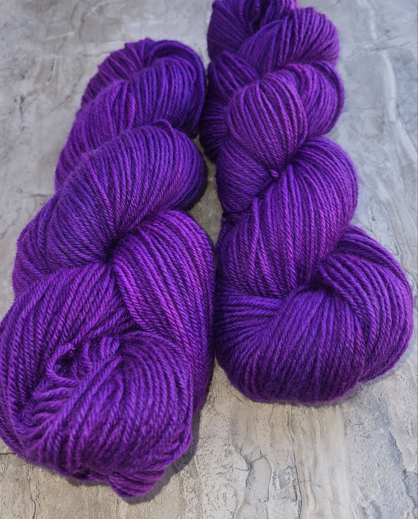 Witchy Purple