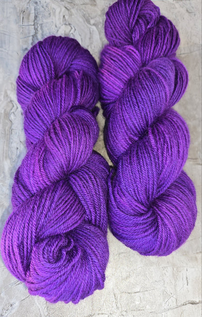 Witchy Purple