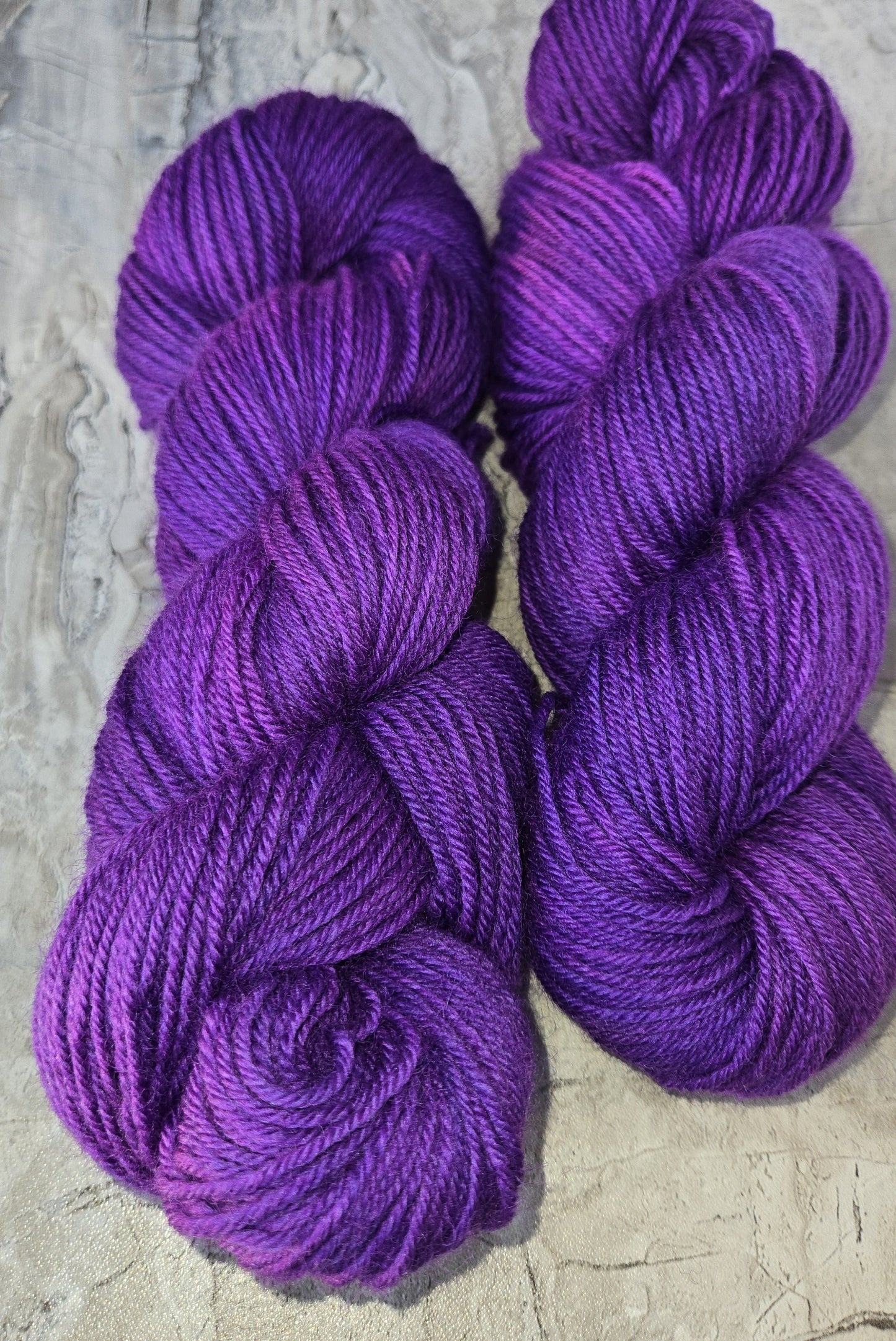 Witchy Purple