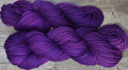 Witchy Purple