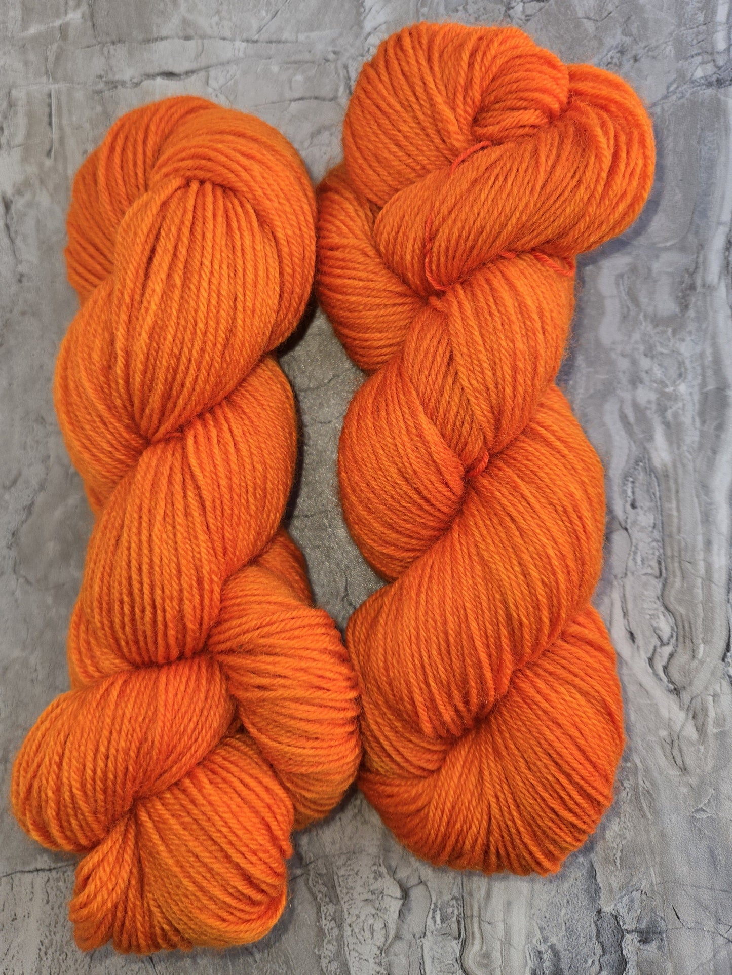 Jack o'Lantern Orange