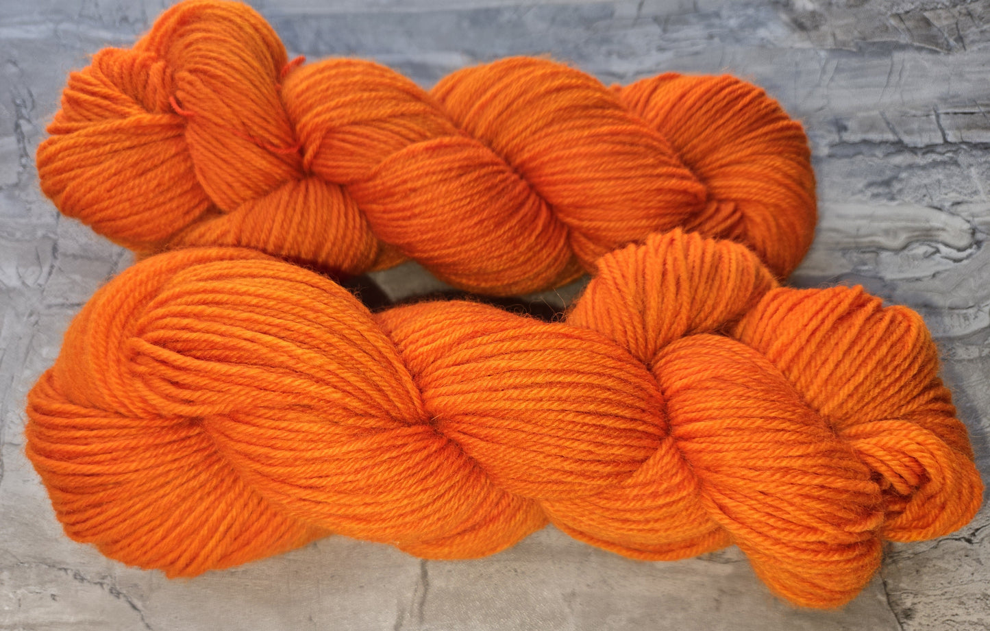 Jack o'Lantern Orange