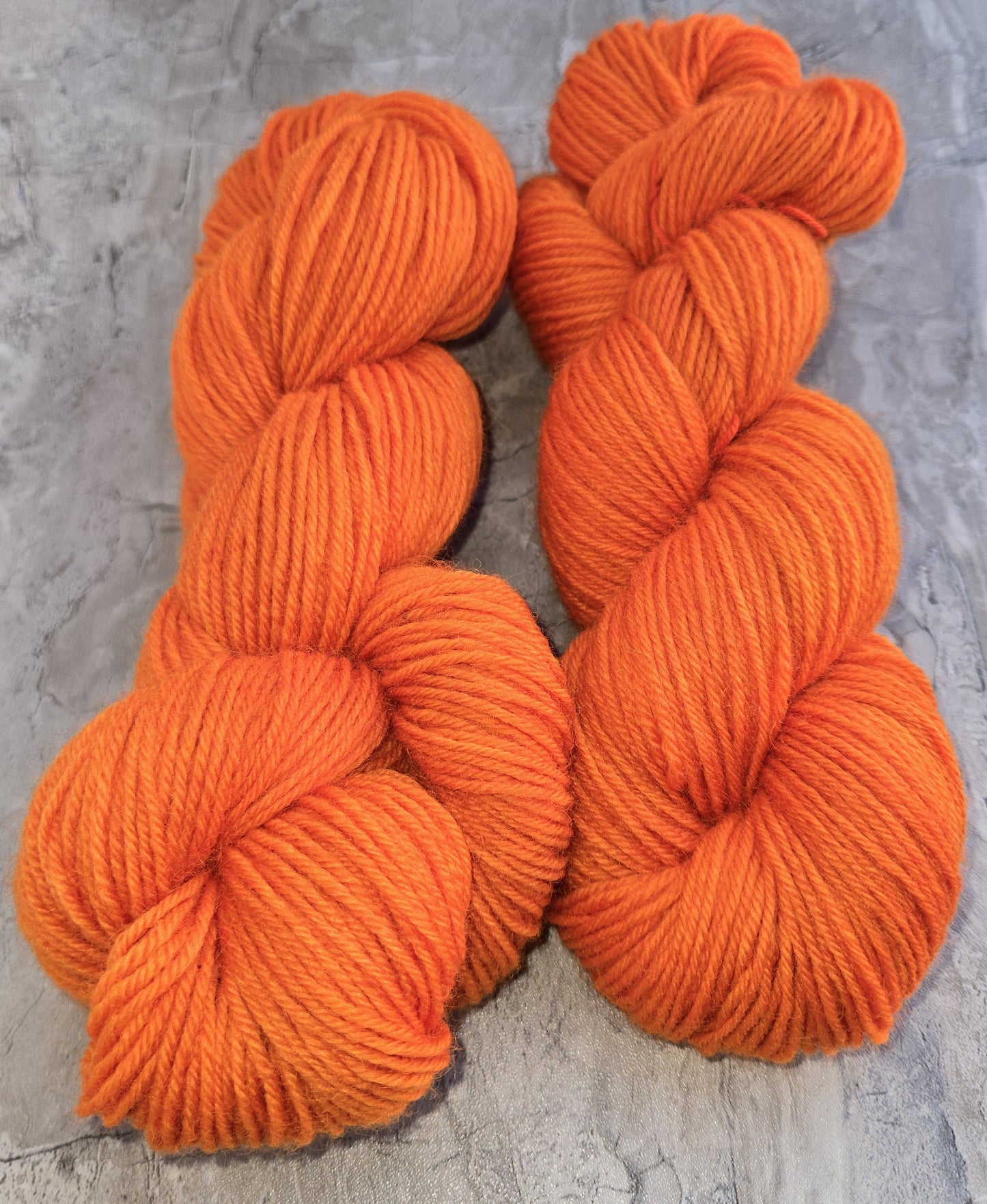 Jack o'Lantern Orange