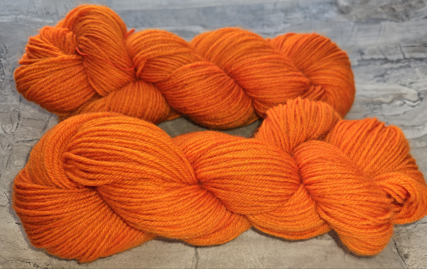 Jack o'Lantern Orange