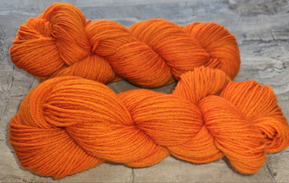 Jack o'Lantern Orange