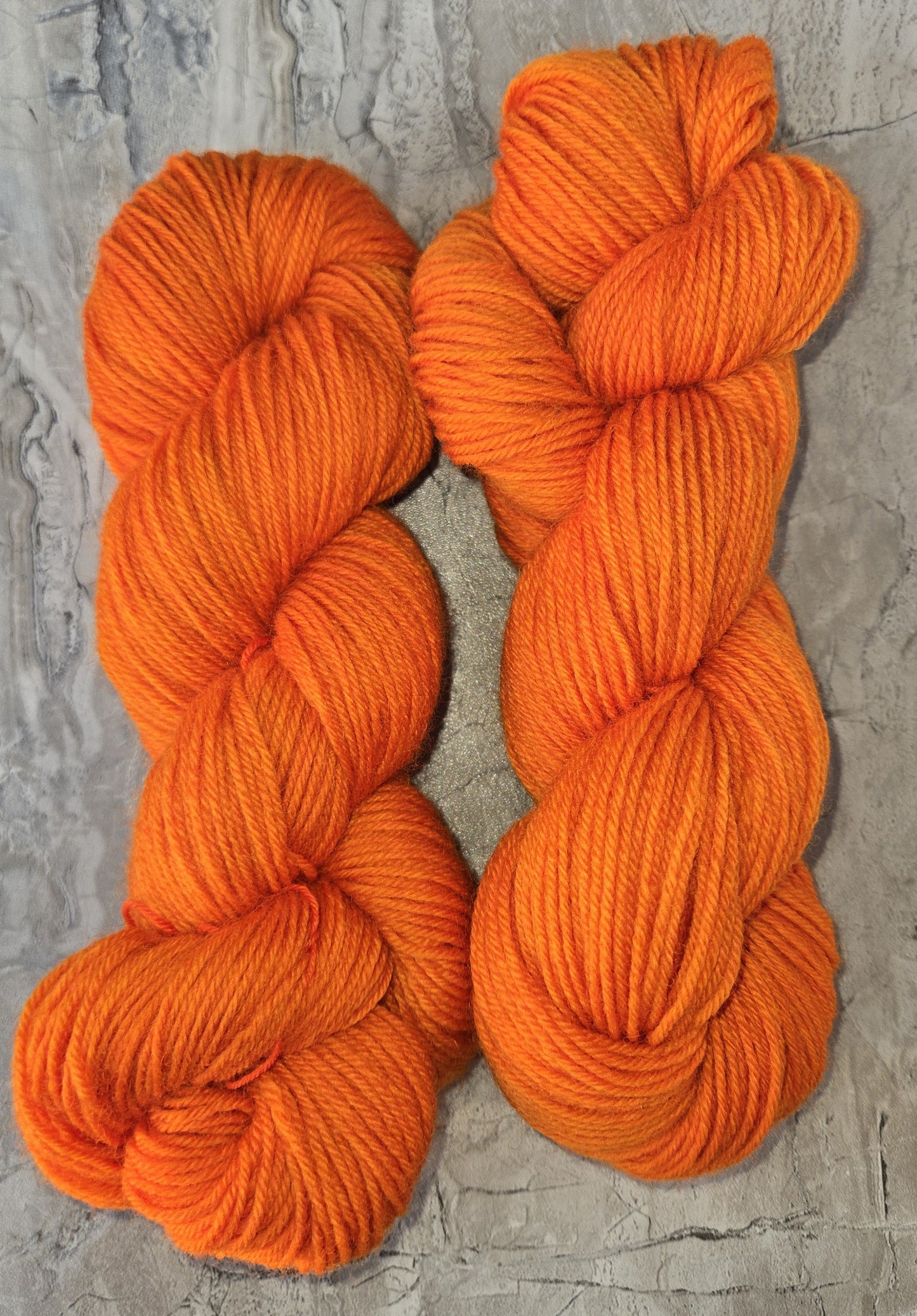 Jack o'Lantern Orange