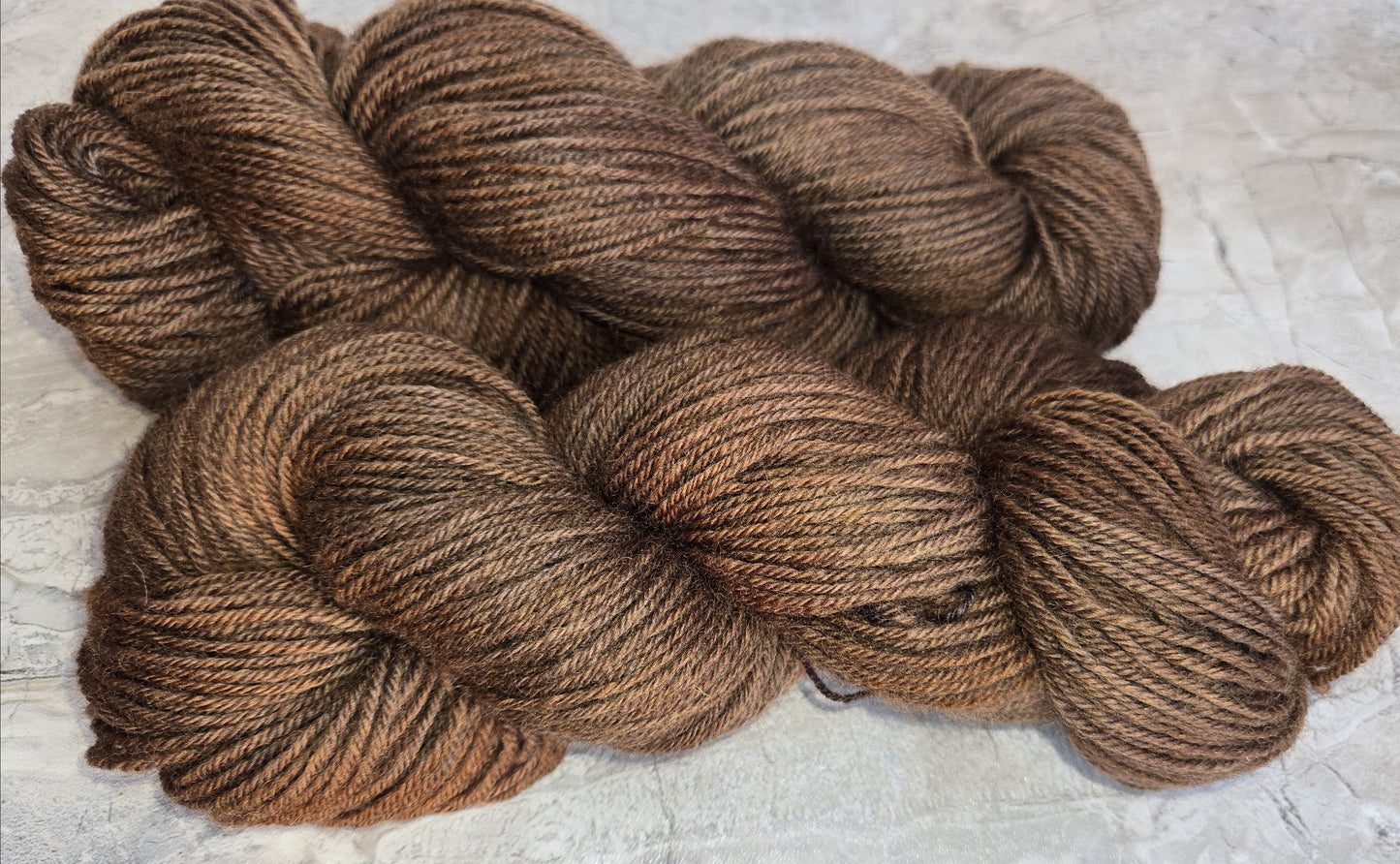 Earthy Brown