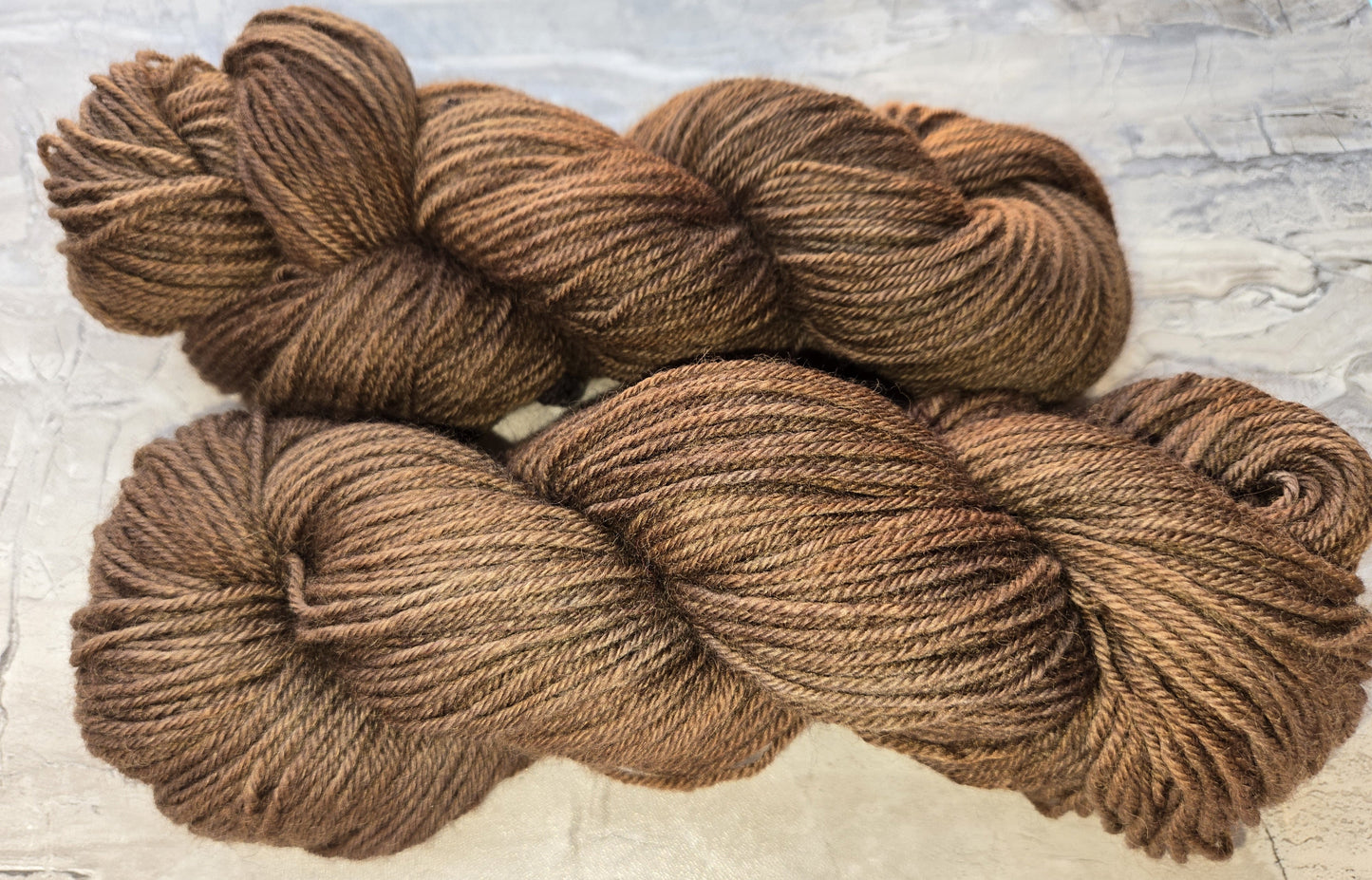 Earthy Brown