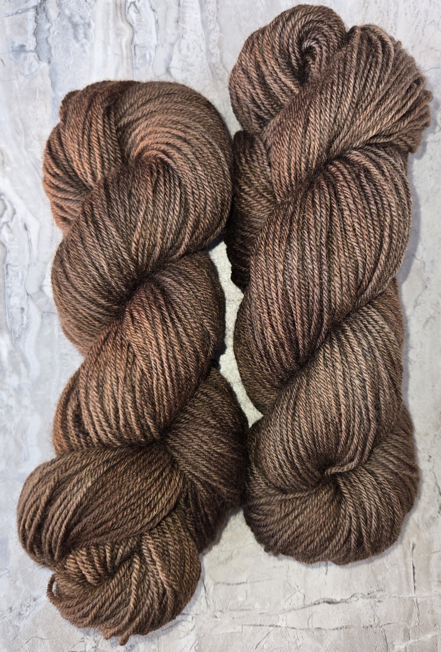 Earthy Brown