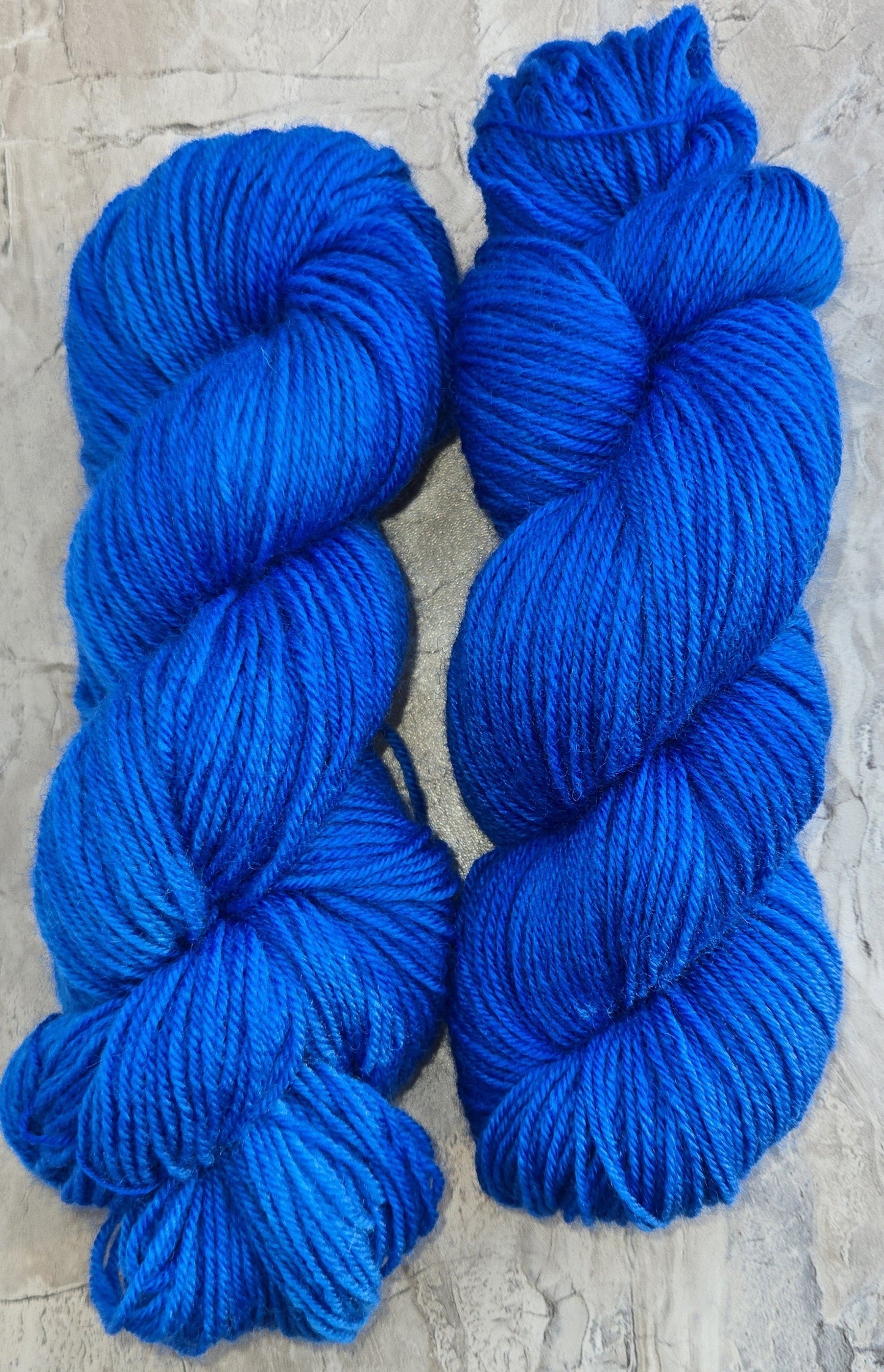 Ornament Blue