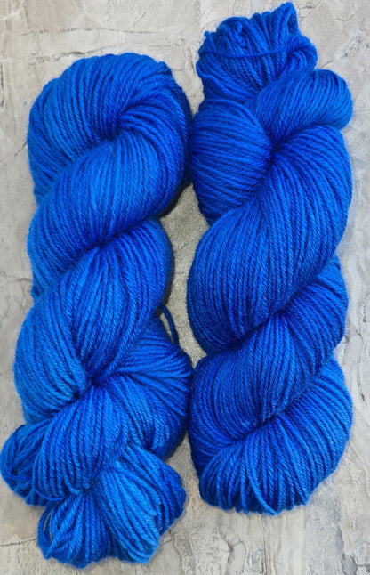 Ornament Blue