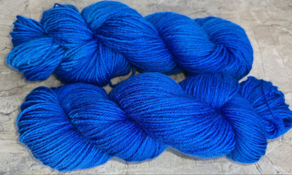 Ornament Blue