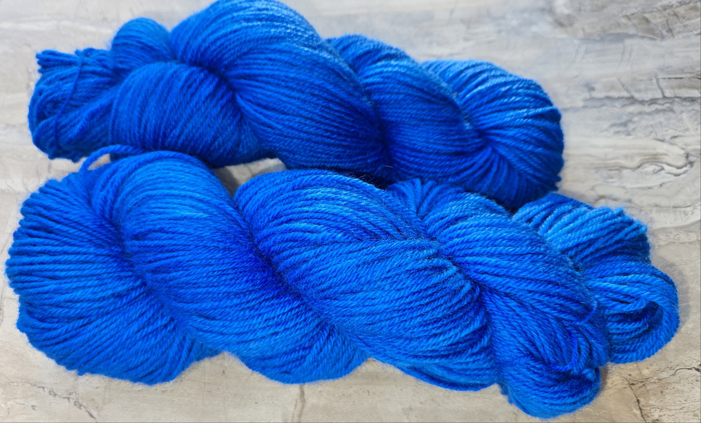 Ornament Blue