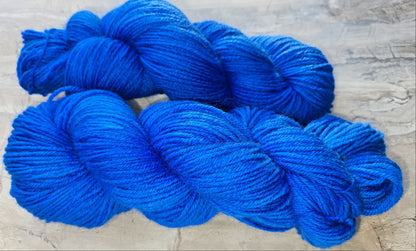Ornament Blue